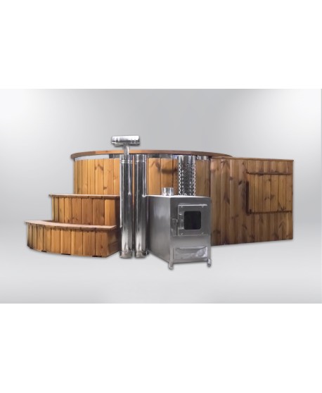 fiberglass lined hot tub fiberglass lined hot tub