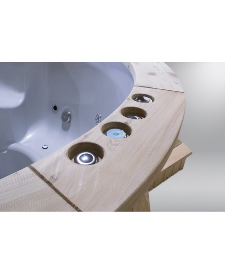 wooden hot tub till wooden hot tub till