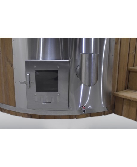 integrated hot tub stove integrated hot tub stove
