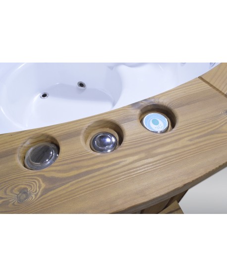 wooden sill for hot tub wooden sill for hot tub