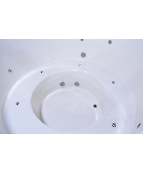shape of hot tub shape of hot tub