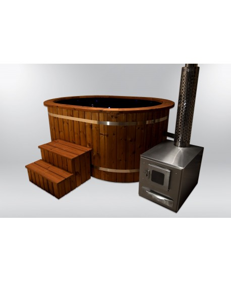 Ofuro hot tub with massages Ofuro hot tub with massages