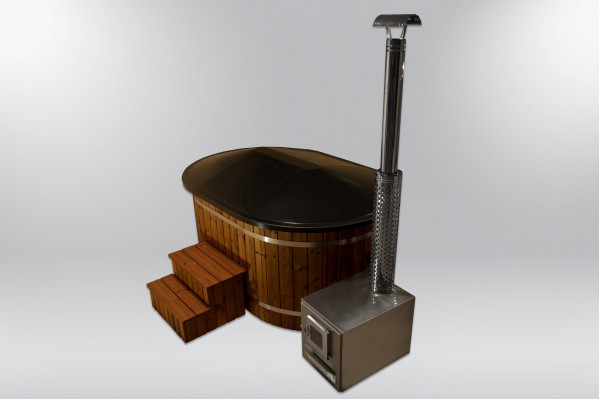 Ofuro hot tub with massages Ofuro hot tub with massages
