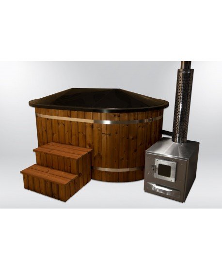 Ofuro hot tub with massages Ofuro hot tub with massages