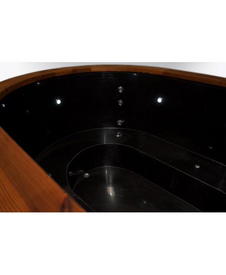 Ofuro hot tub with massages Ofuro hot tub with massages