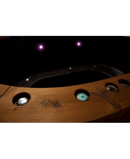 Ofuro hot tub with massages Ofuro hot tub with massages