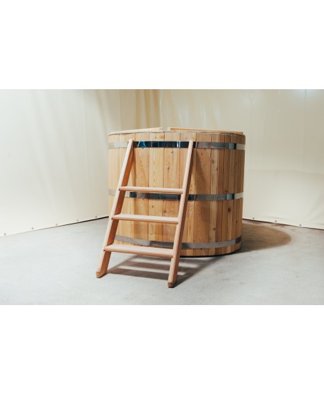 wooden ofuro bath wooden ofuro bath