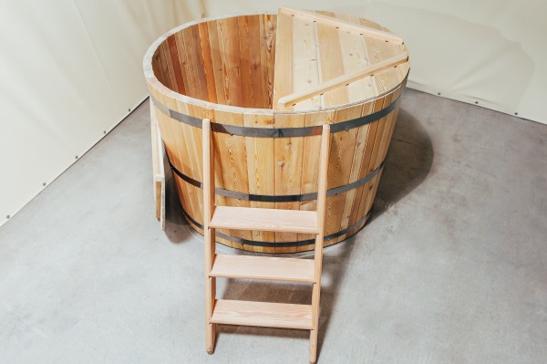wooden ofuro bath wooden ofuro bath