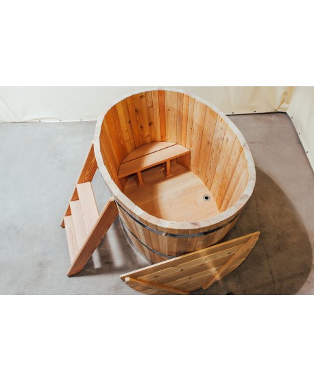 wooden ofuro bath wooden ofuro bath
