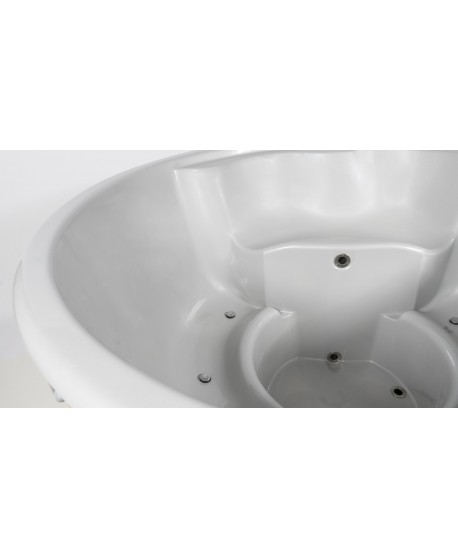 hot tub shape hot tub shape