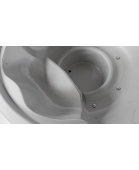 Fiberglass lined outdoor SPA - hot tub Fiberglass lined outdoor SPA - hot tub