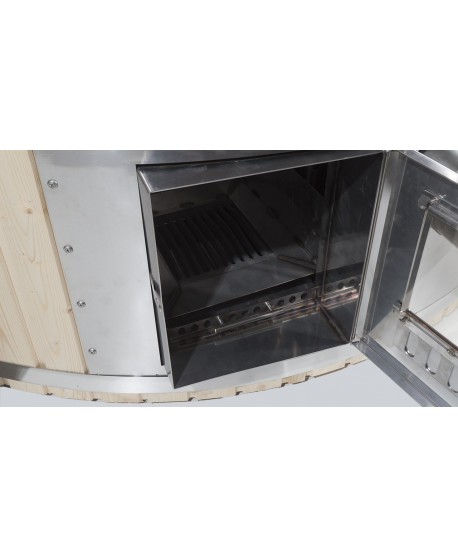 integrated hot tub heater integrated hot tub heater