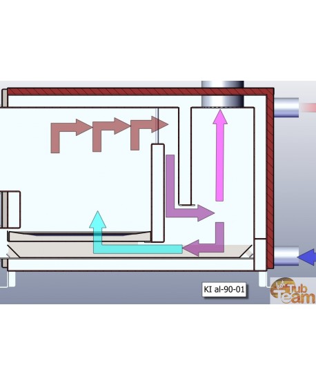 heater for water heater for water