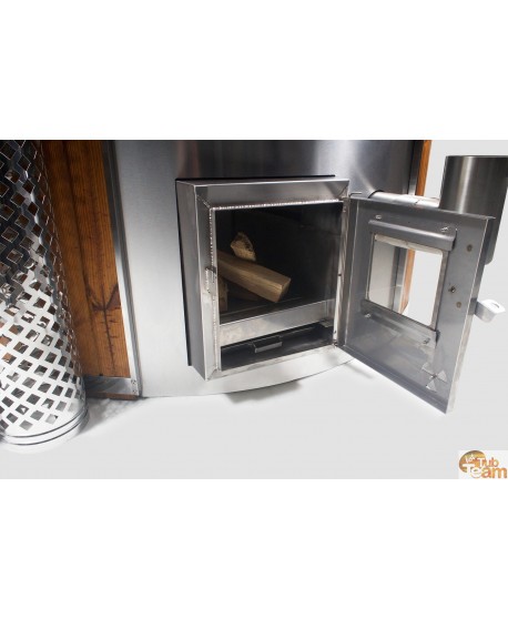 Stove for Royal hot tub KJL np-02 Stove for Royal hot tub KJL np-02