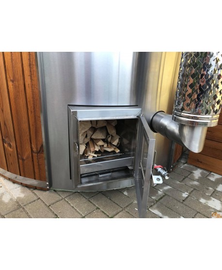hard fuel stove hard fuel stove