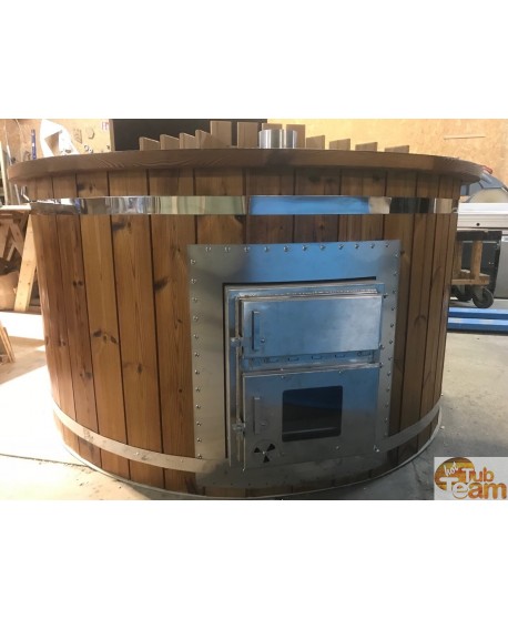hot tub stove hot tub stove
