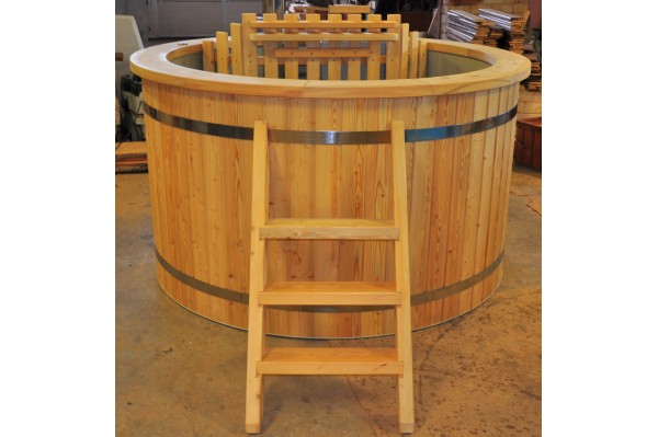 plastic larch hot tub plastic larch hot tub