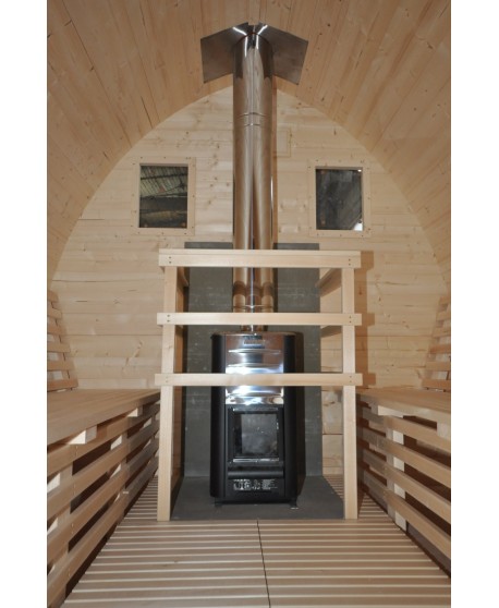 heater for sauna
