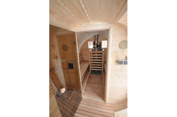 barrel sauna barrel sauna