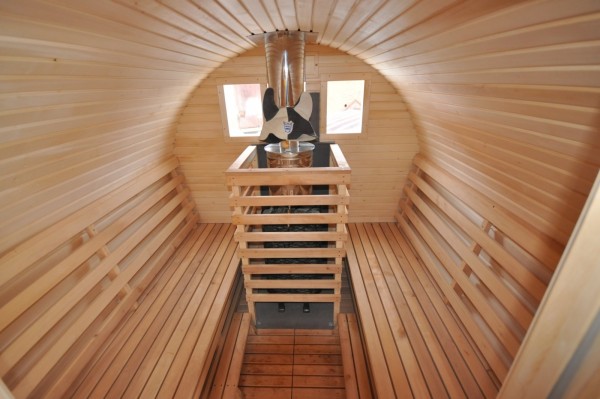barrel sauna barrel sauna