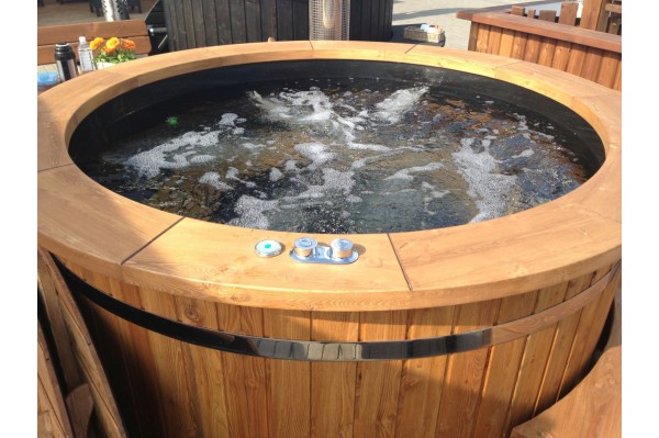 Hydromassage Hydromassage