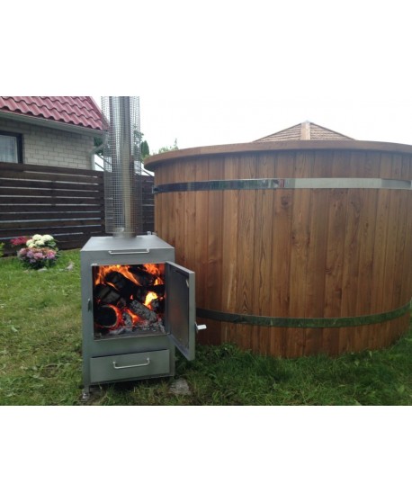 plastic thermowood hot tub plastic thermowood hot tub